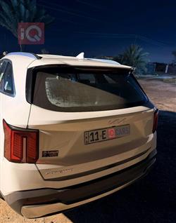 کیا سۆرینتۆ